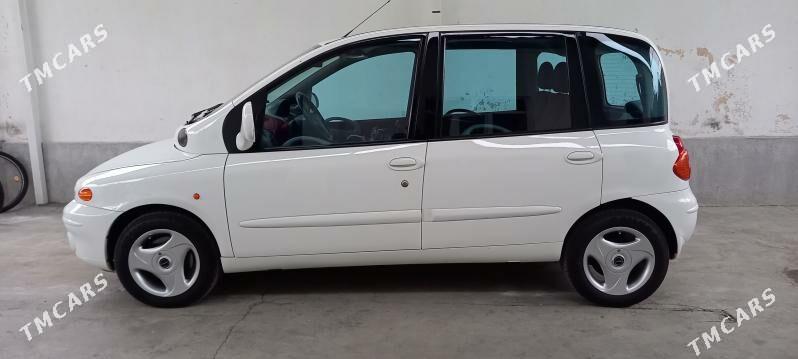 Fiat Doblo 1998 - 120 000 TMT - Çoganly - img 2