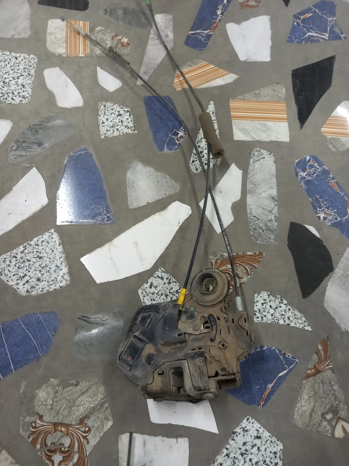 gapy zamok 150 TMT - Мары - img 3