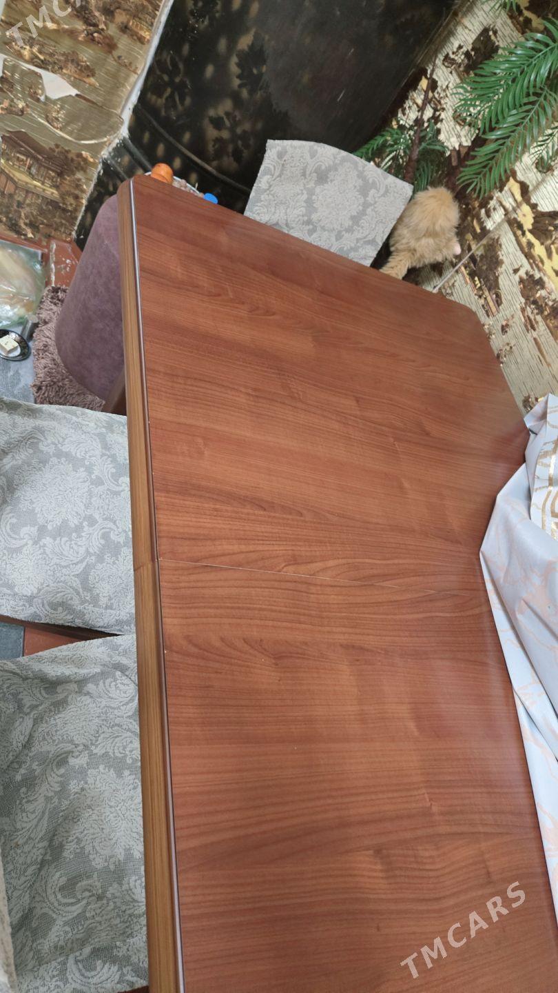 Стол - Aşgabat - img 2