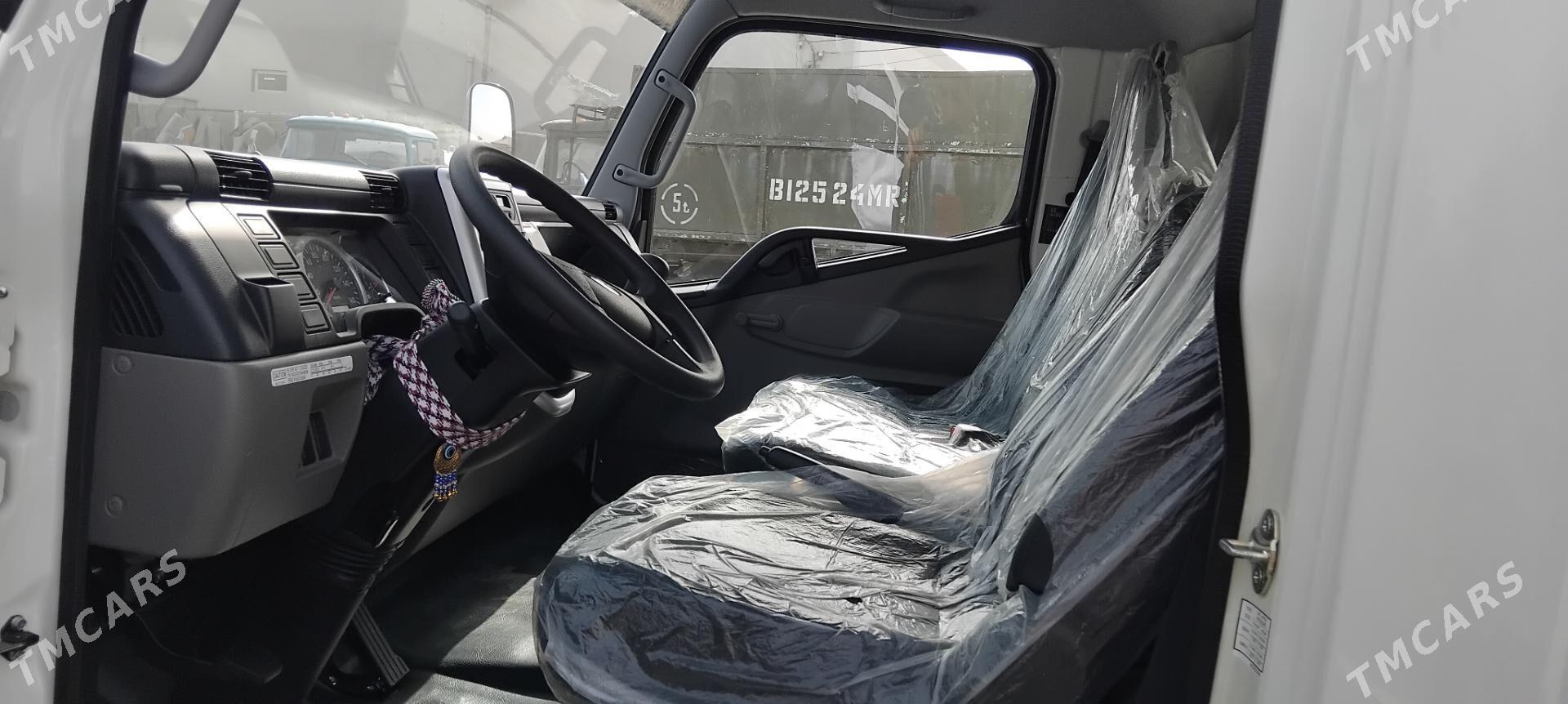 Mitsubishi Canter 2025 - 680 000 TMT - Mary - img 2