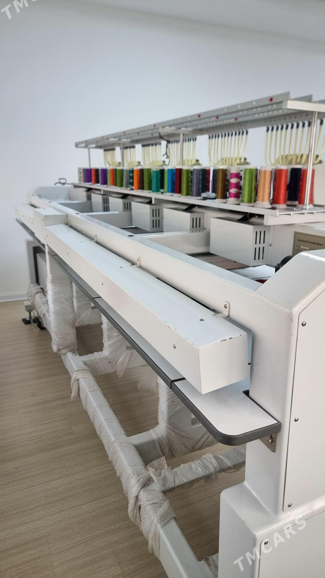 Nagys masyn - Aşgabat - img 9