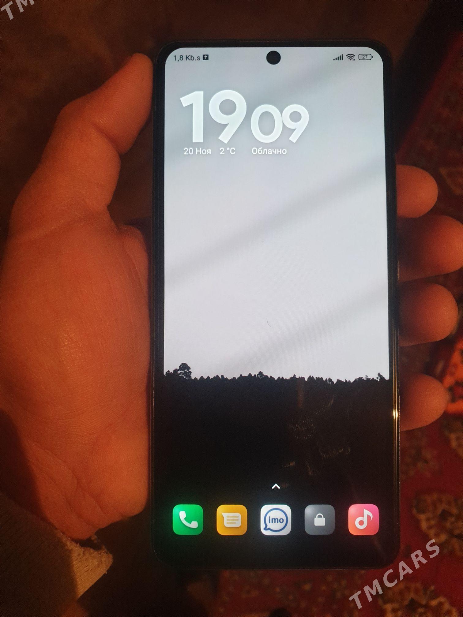 redmi not 12pro - Farap - img 1