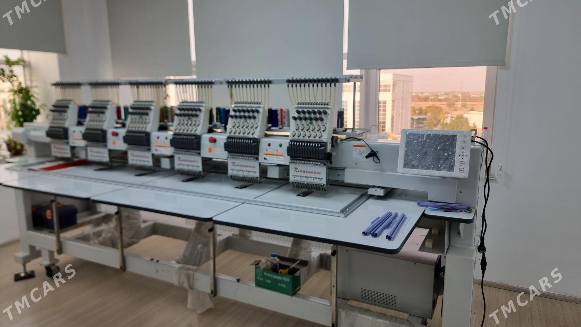 Nagys masyn - Aşgabat - img 8