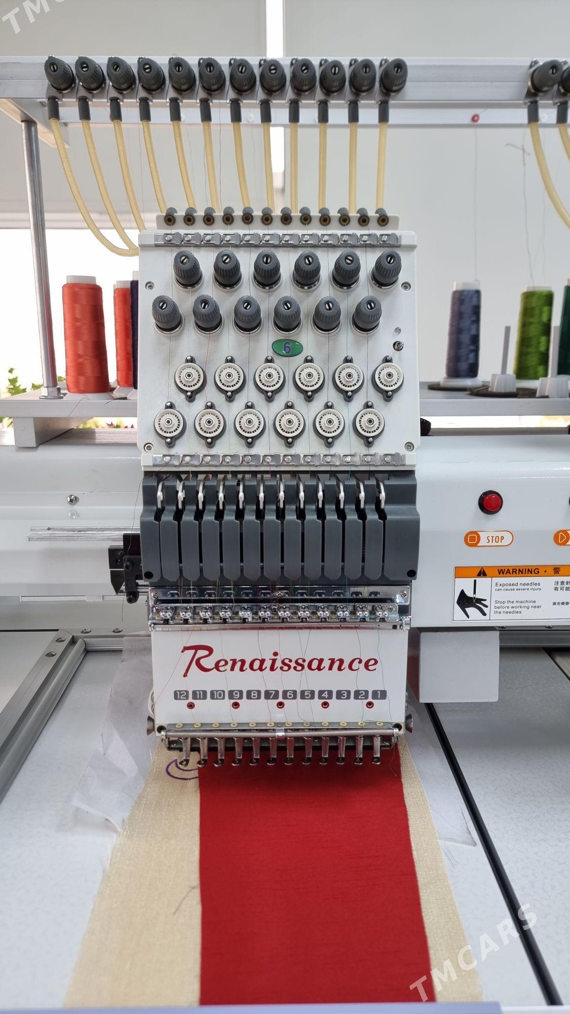 Nagys masyn - Aşgabat - img 5