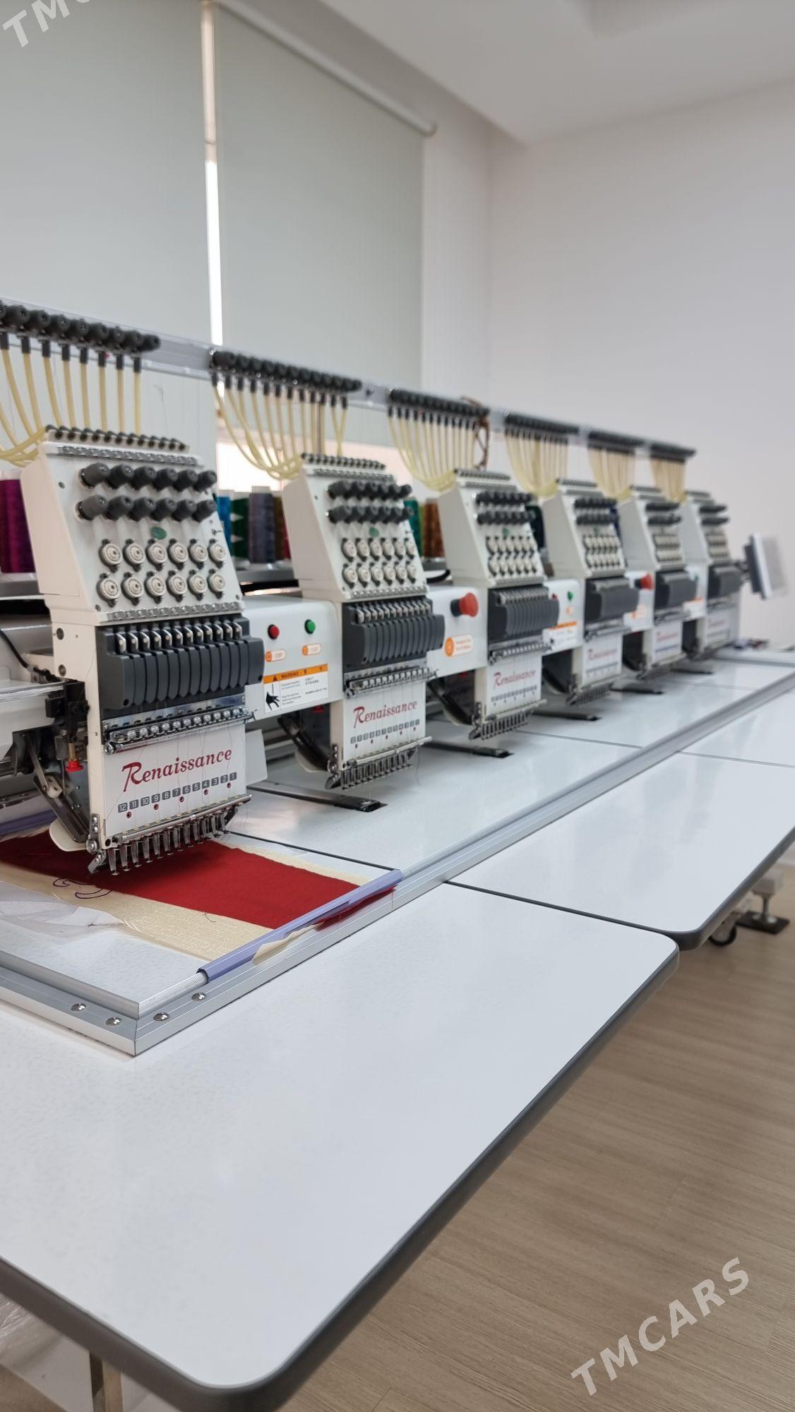 Nagys masyn - Aşgabat - img 4