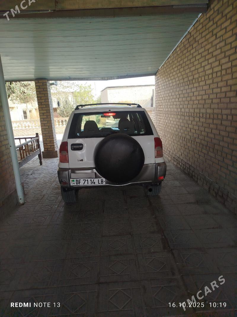 Toyota RAV4 2003 - 110 000 TMT - Kerki - img 3