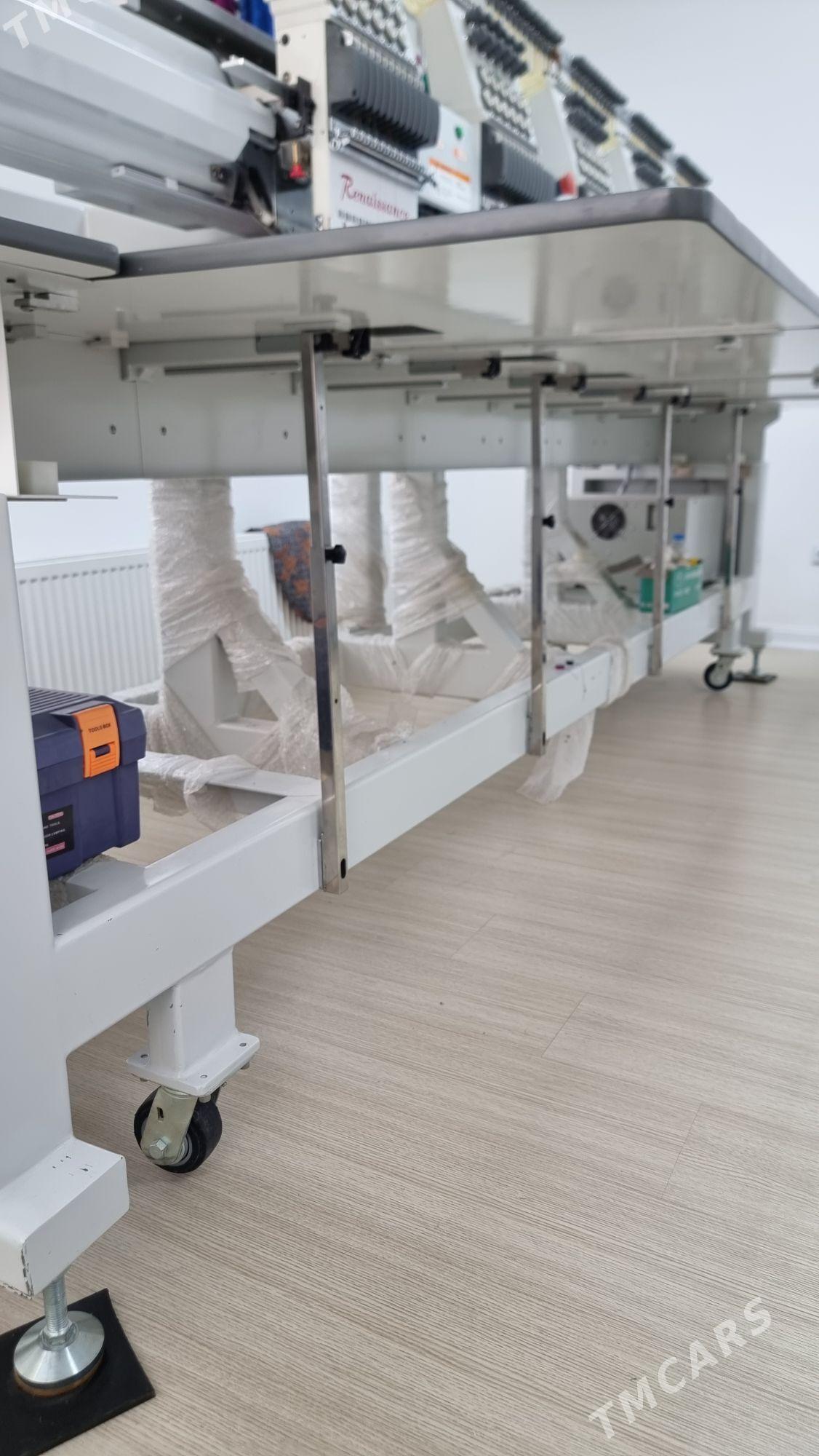 Nagys masyn - Aşgabat - img 3