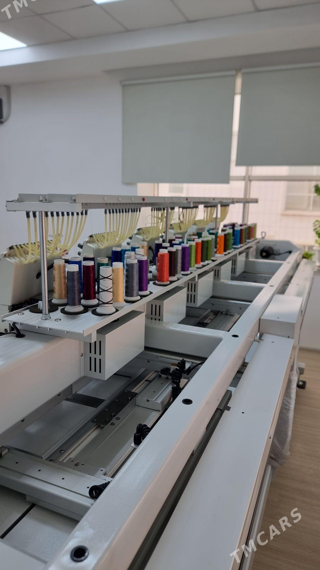 Nagys masyn - Aşgabat - img 7