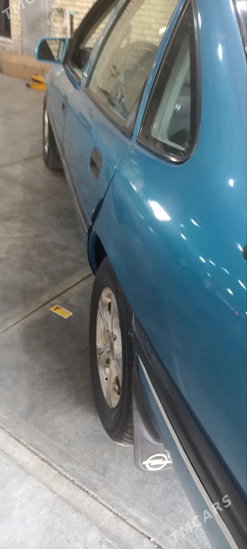 Opel Vectra 1992 - 32 000 TMT - Türkmenabat - img 5