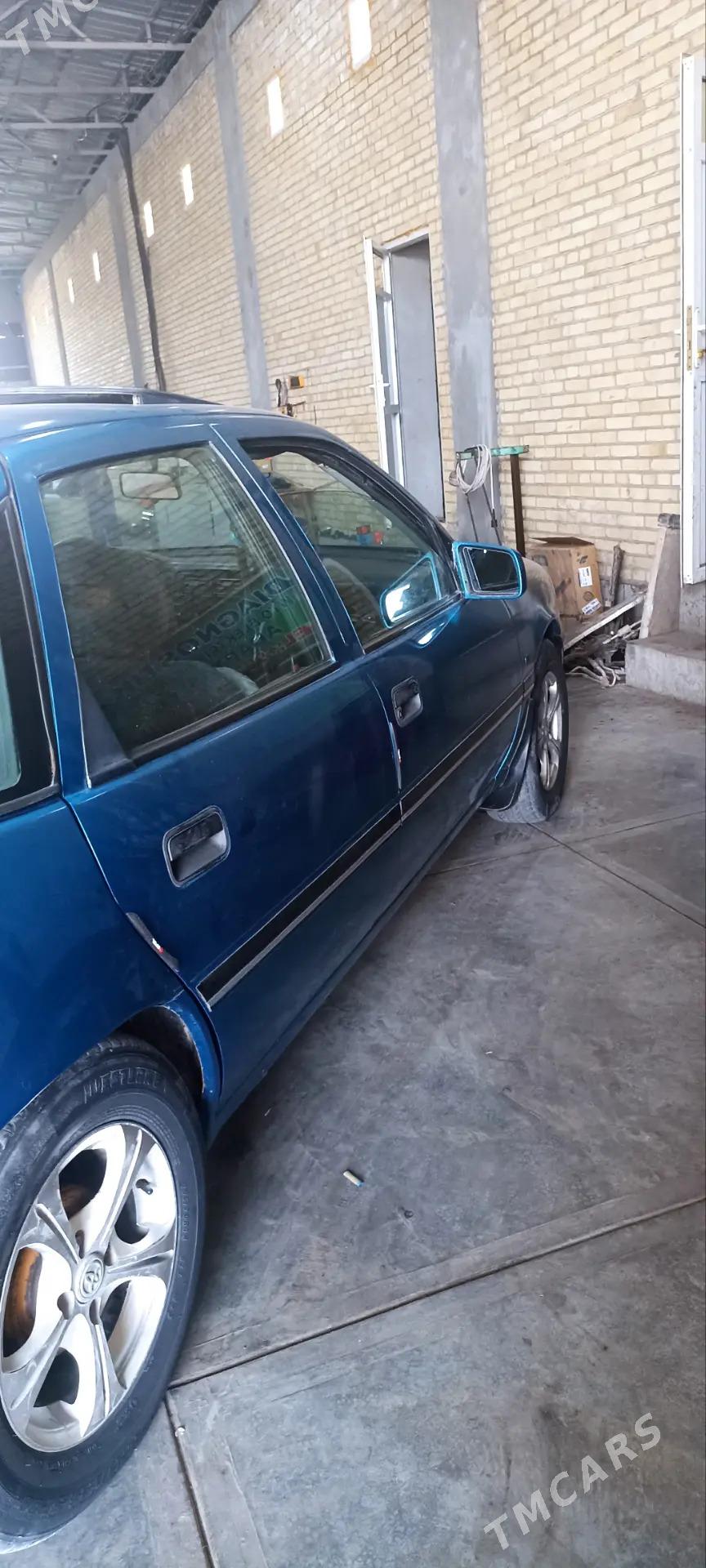 Opel Vectra 1992 - 32 000 TMT - Türkmenabat - img 3
