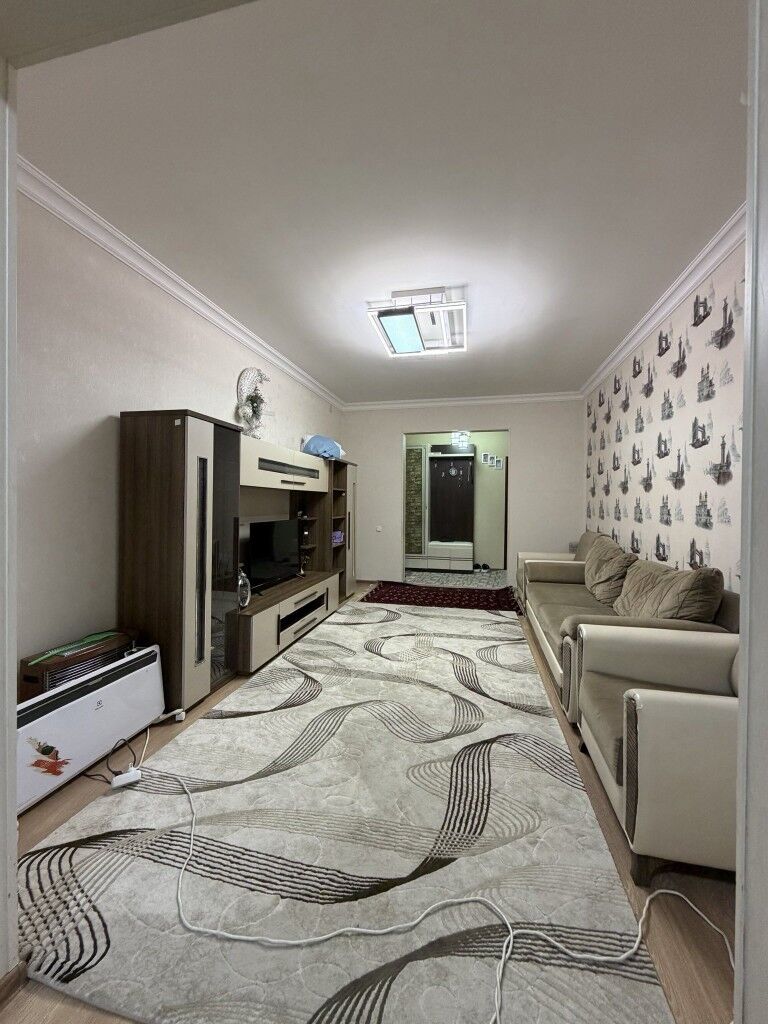 MIR 2 3 KOMNAT - Aşgabat - img 1