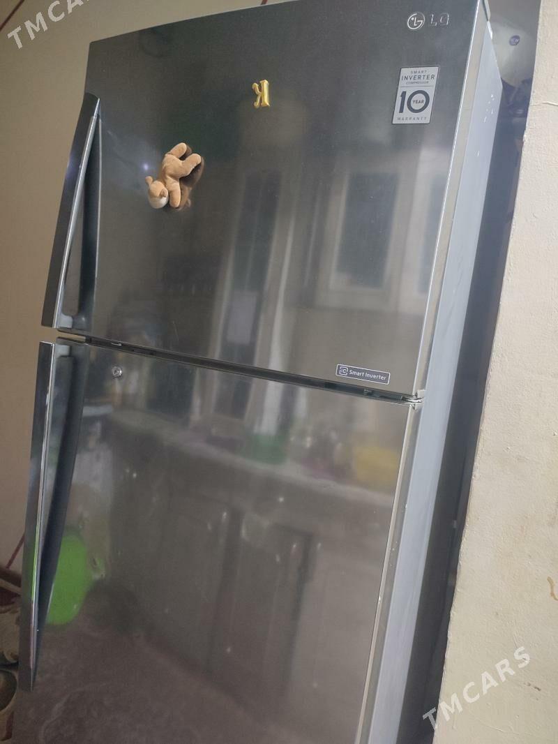 холодильник LG - Aşgabat - img 1