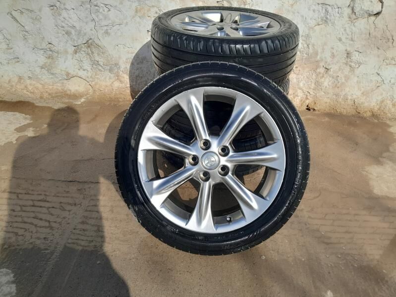 diska digir 2 400 TMT - Керки - img 1