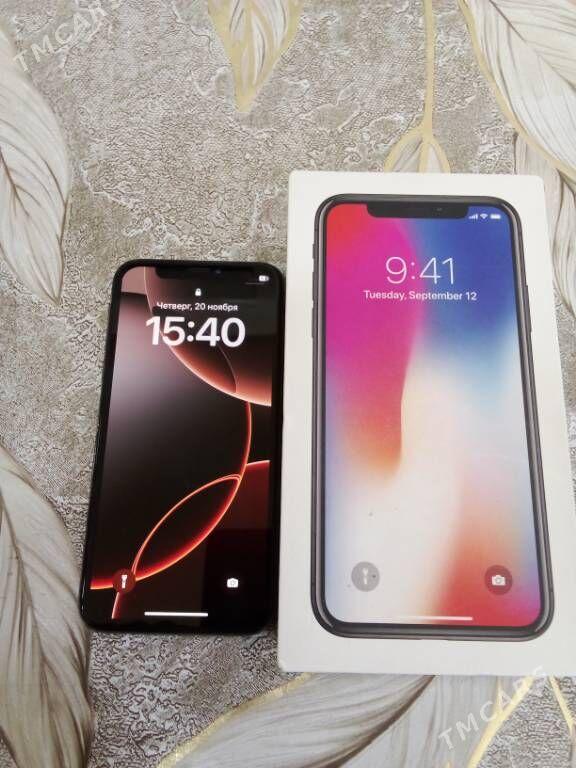 iPhone - Ашхабад - img 2
