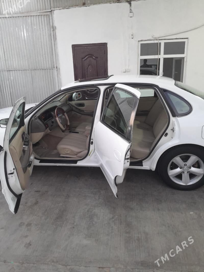 Toyota Avalon 1998 - 150 000 TMT - Sarahs - img 5