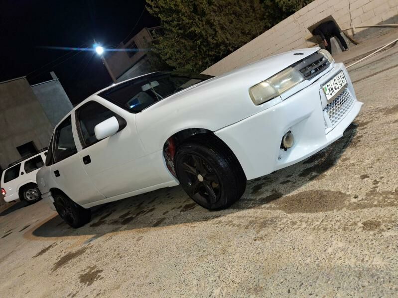 Opel Vectra 1991 - 37 000 TMT - Kaka - img 2