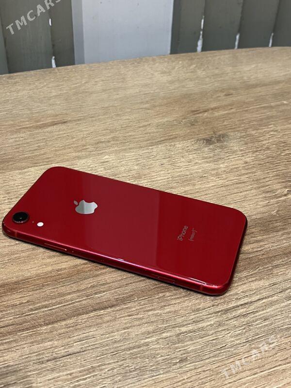 iPhoneXR🩸 - Türkmenabat - img 1