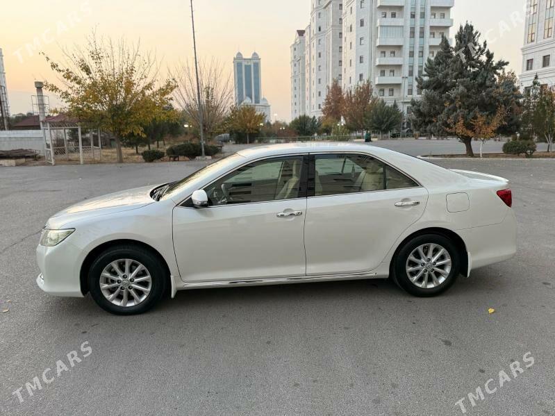 Toyota Camry 2014 - 325 000 TMT - Aşgabat - img 4
