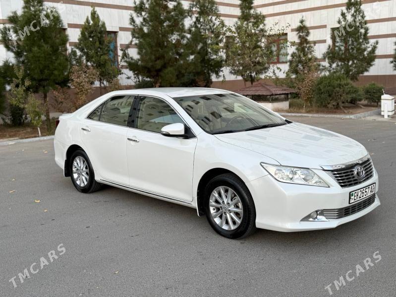 Toyota Camry 2014 - 325 000 TMT - Aşgabat - img 2