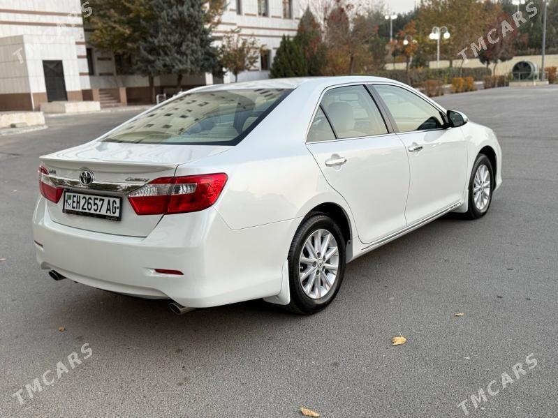 Toyota Camry 2014 - 325 000 TMT - Aşgabat - img 6