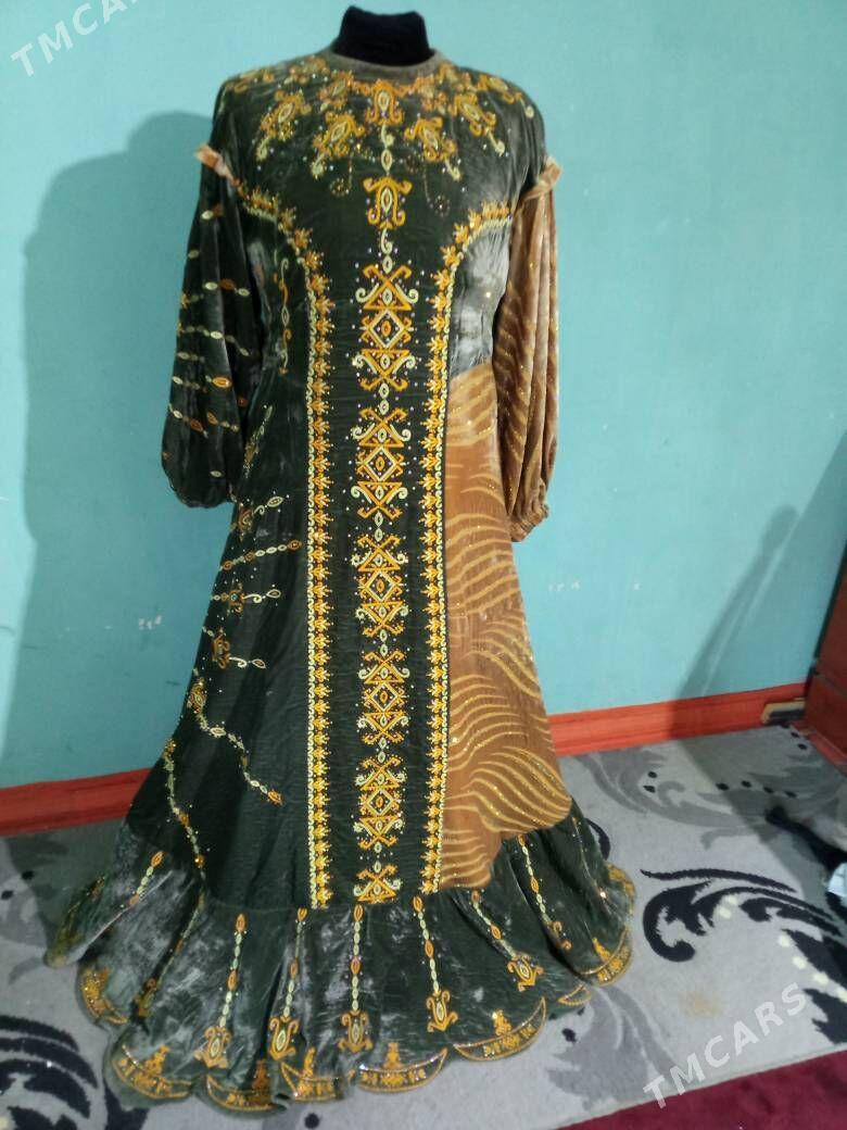 toy koynek - Балканабат - img 3