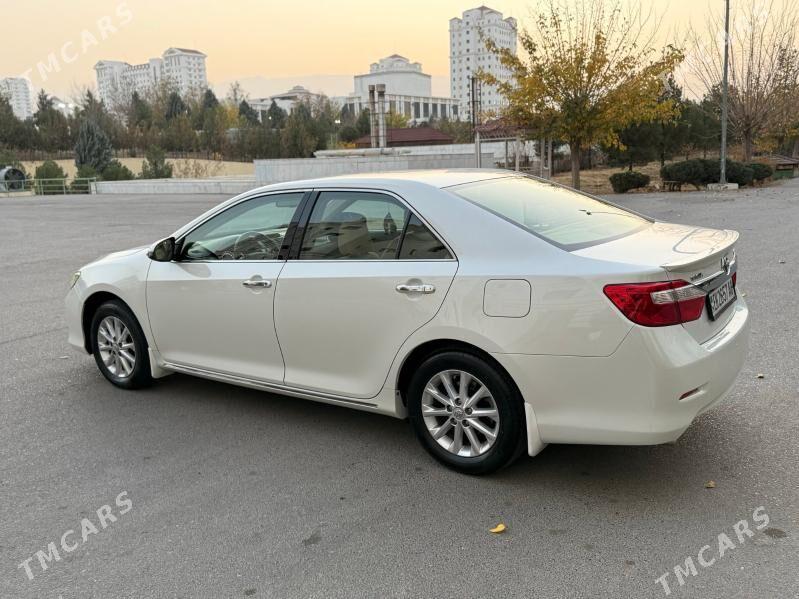 Toyota Camry 2014 - 325 000 TMT - Aşgabat - img 7