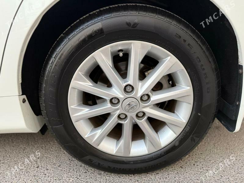 Toyota Camry 2014 - 325 000 TMT - Aşgabat - img 10