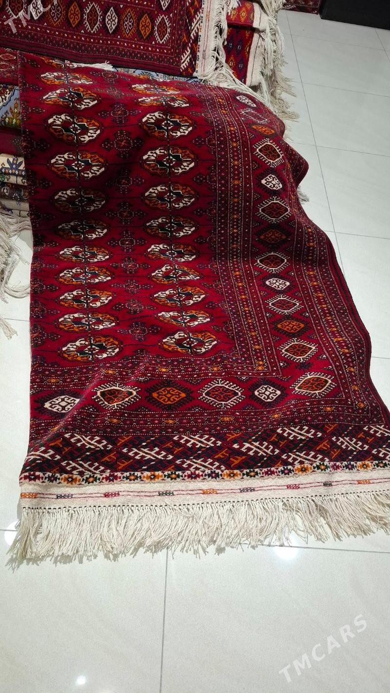 El haly - Aşgabat - img 2