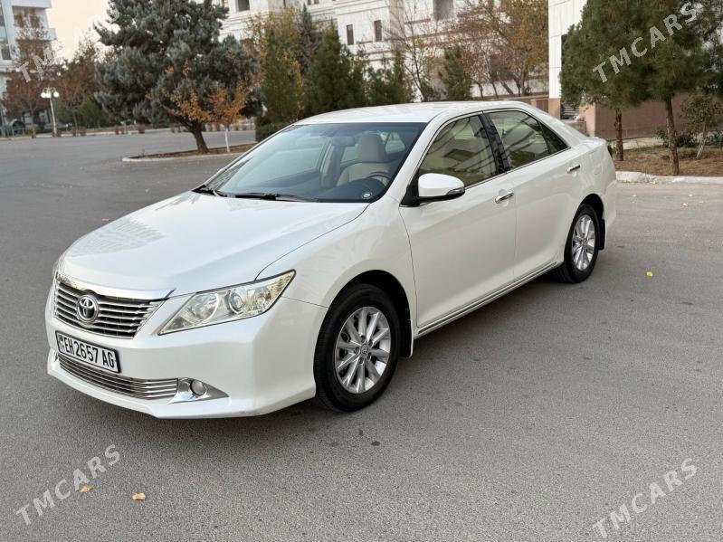Toyota Camry 2014 - 325 000 TMT - Aşgabat - img 3