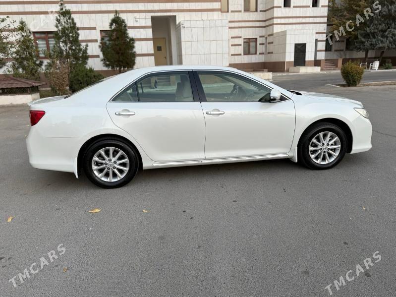 Toyota Camry 2014 - 325 000 TMT - Aşgabat - img 8