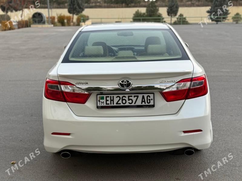 Toyota Camry 2014 - 325 000 TMT - Aşgabat - img 5
