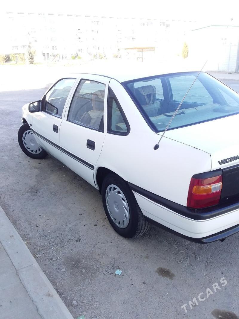 Opel Vectra 1990 - 25 000 TMT - Туркменабат - img 4