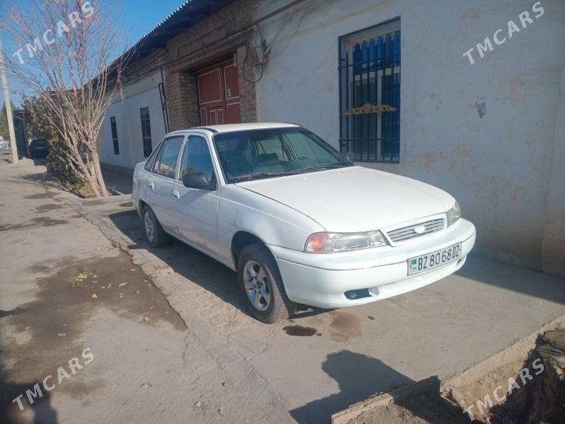 Daewoo Nexia 2002 - 25 000 TMT - Дашогуз - img 4