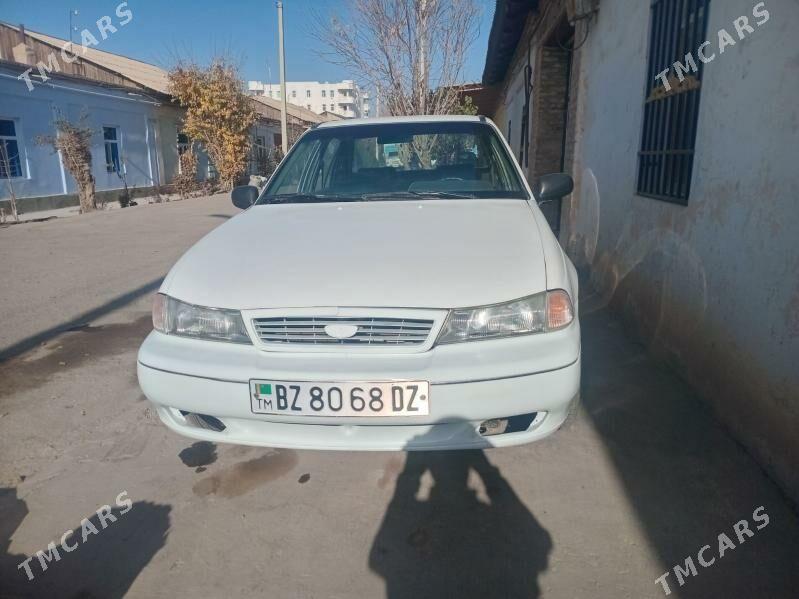Daewoo Nexia 2002 - 25 000 TMT - Дашогуз - img 1