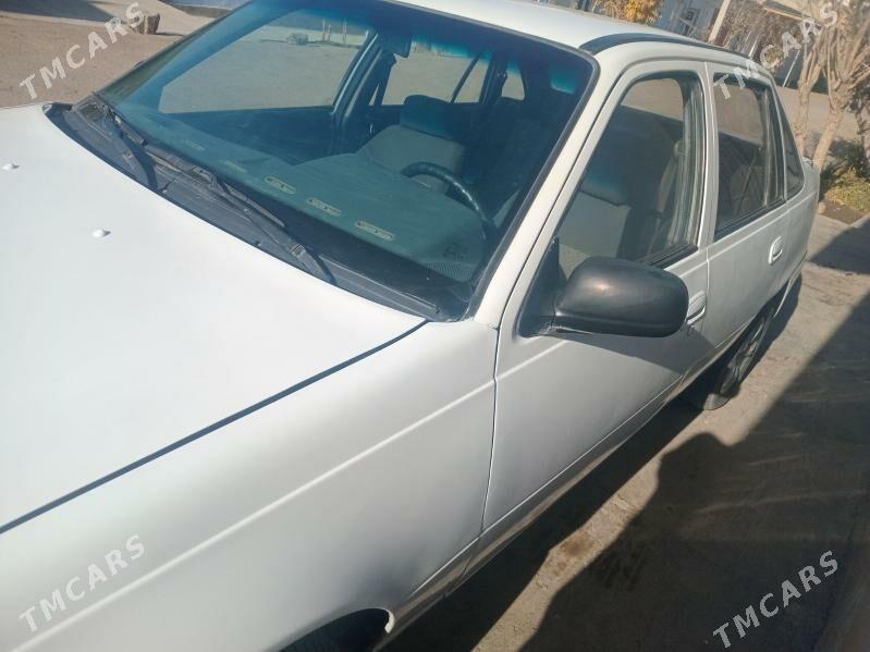 Daewoo Nexia 2002 - 25 000 TMT - Дашогуз - img 2