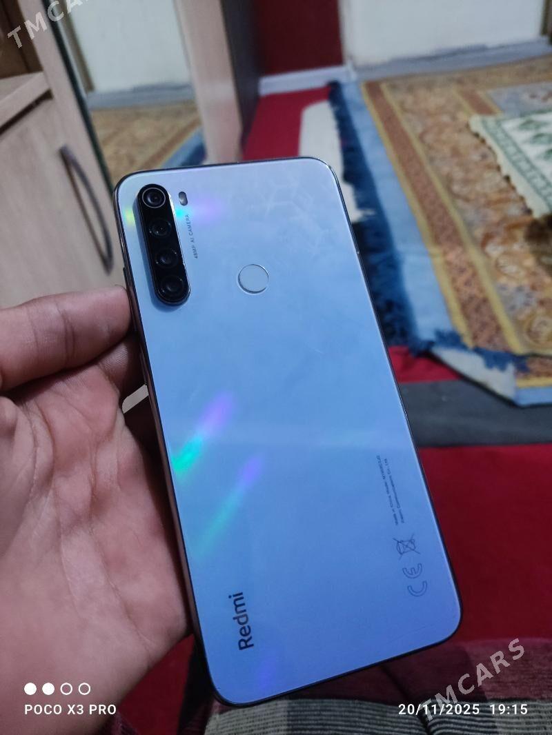 Redmi not 8 - Bäherden - img 2