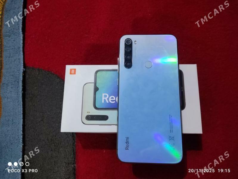 Redmi not 8 - Bäherden - img 5