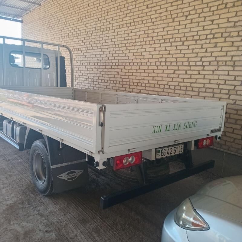 Forland bort 12 000 TMT - Saýat - img 4