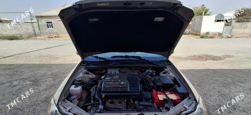Toyota Avalon 2002 - 230 000 TMT - Köýtendag - img 10