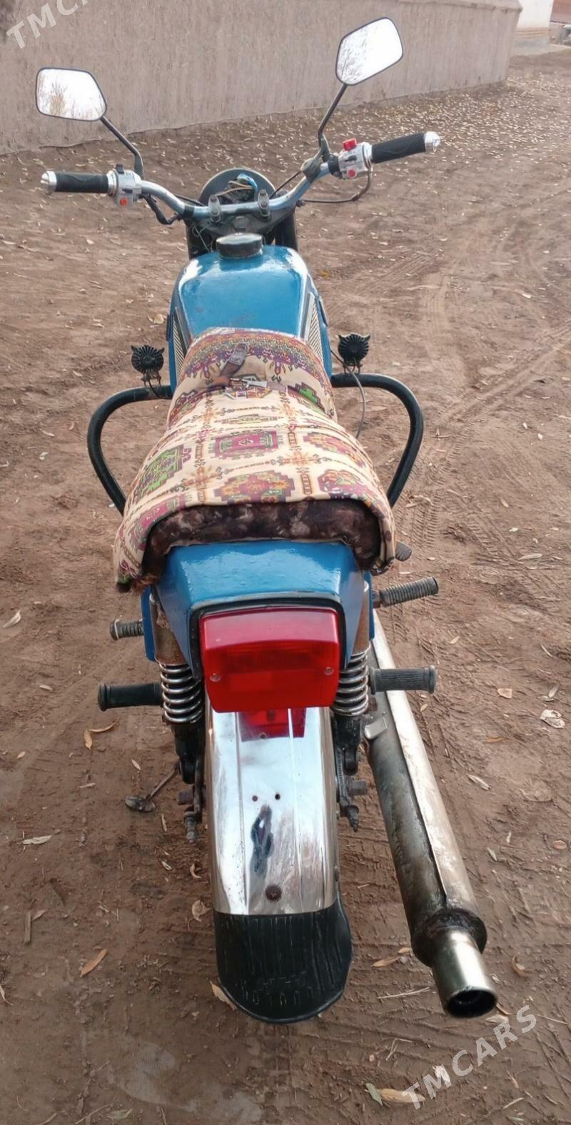 Iž Planeta 5 2025 - 8 000 TMT - Türkmenbaşy etr. - img 4