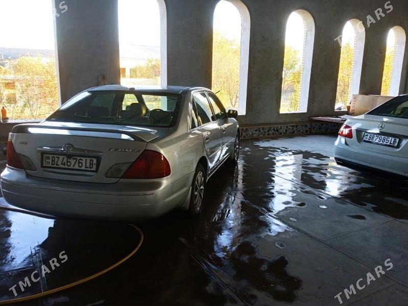 Toyota Avalon 2001 - 160 000 TMT - Dänew - img 3