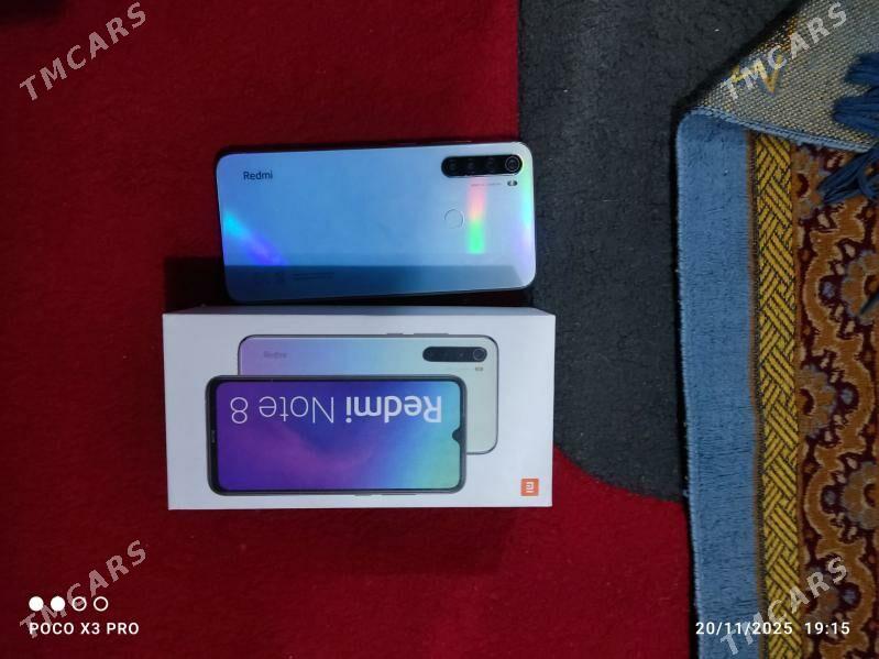 Redmi not 8 - Bäherden - img 3