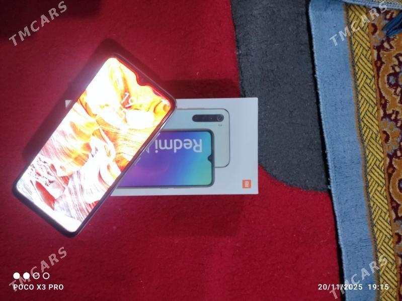 Redmi not 8 - Bäherden - img 4