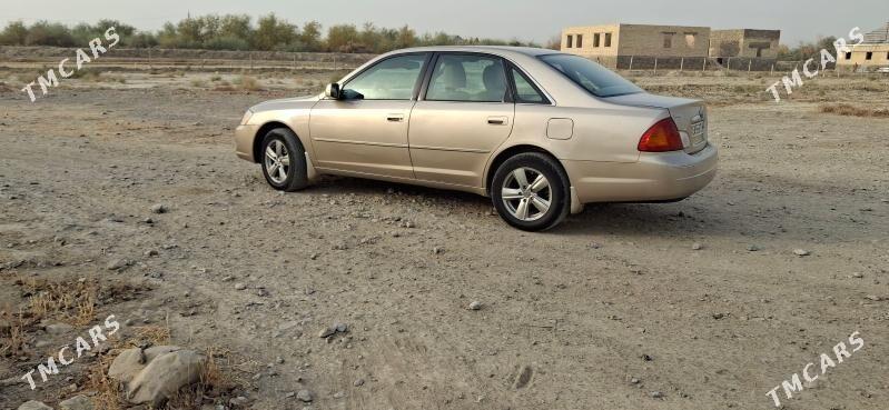 Toyota Avalon 2002 - 230 000 TMT - Köýtendag - img 3