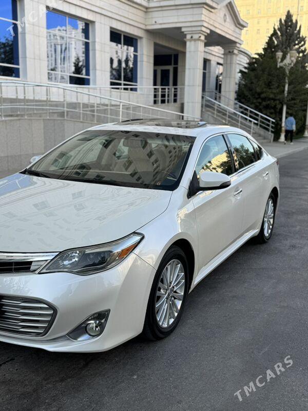 Toyota Avalon 2013 - 365 000 TMT - Ашхабад - img 3