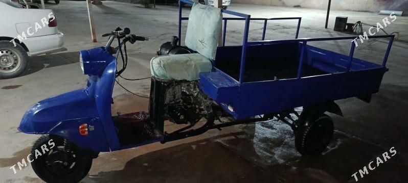 Fekon FK150-8G 2005 - 10 000 TMT - Керки - img 8