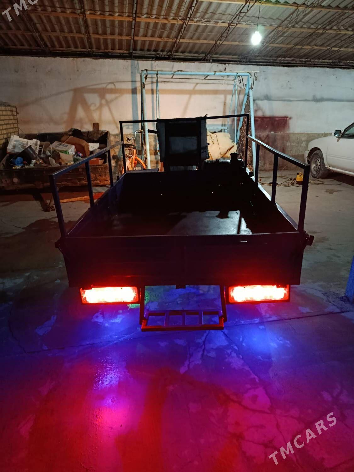 Fekon FK150-8G 2005 - 10 000 TMT - Керки - img 2