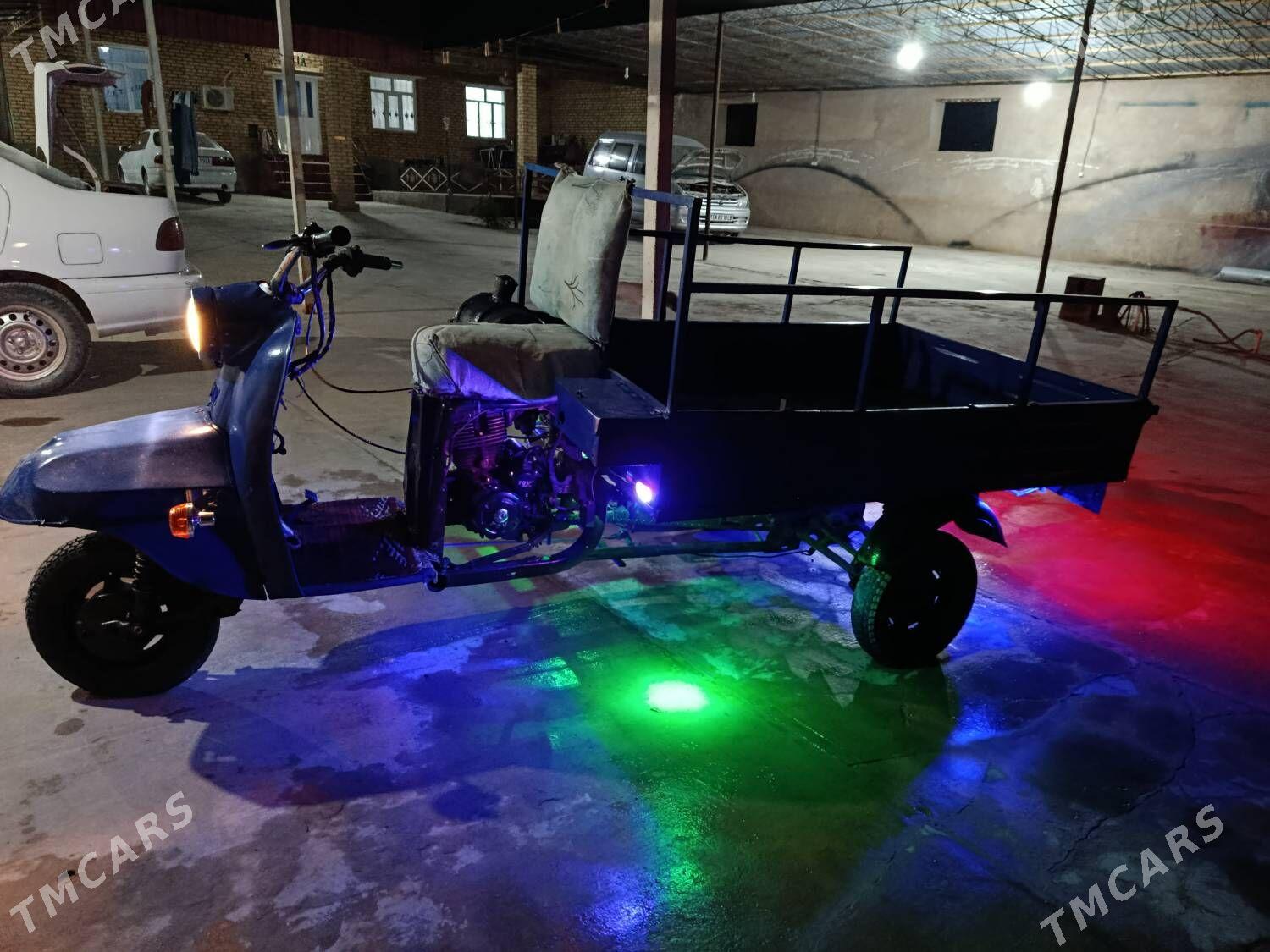 Fekon FK150-8G 2005 - 10 000 TMT - Керки - img 3