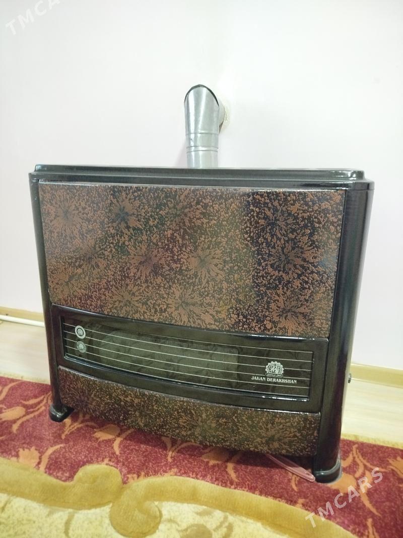 iran pec - Tejen - img 1