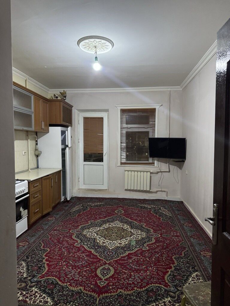 Mir6 2kom arkac - Aşgabat - img 3